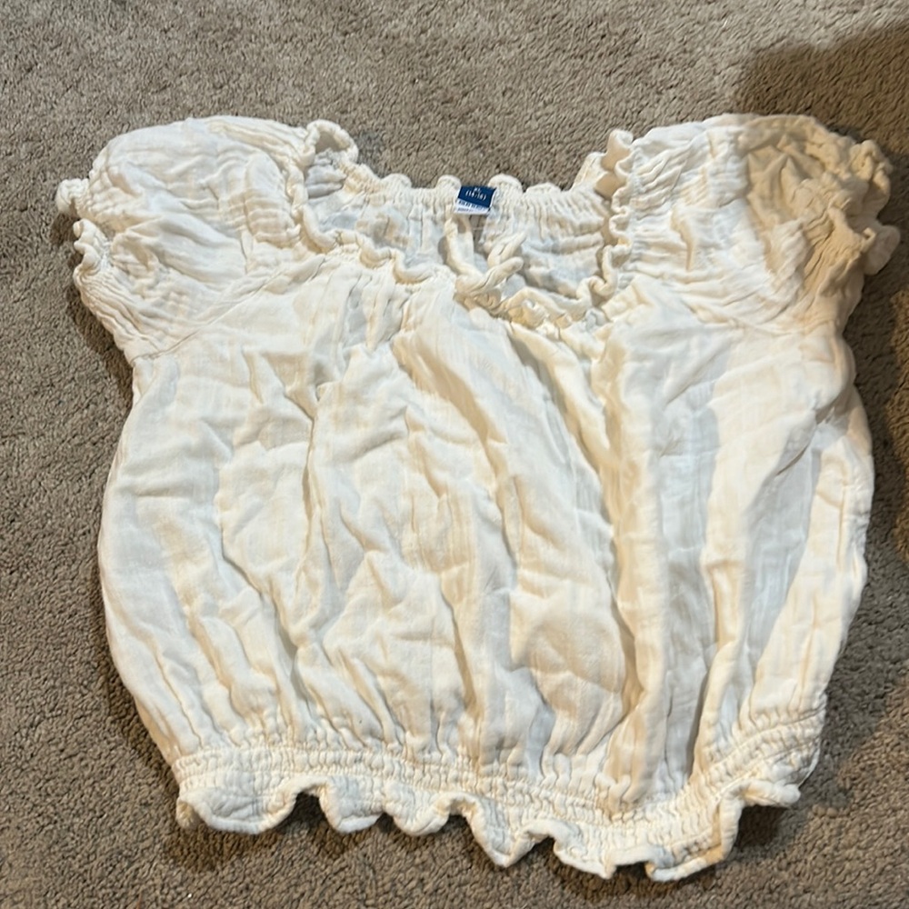 Girls Old Navy Top